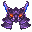 Black Dragonkin Hat-Ami