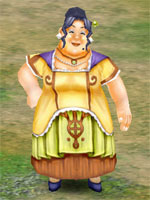 Innkeeper - Marriam