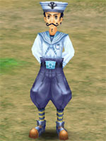 Sailor 3009