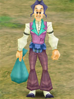 Rare Material Supplier