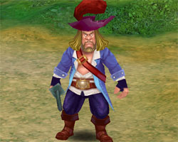 Huckinson